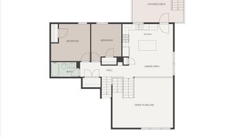1917 N 153rd Ter, Basehor, KS 66007