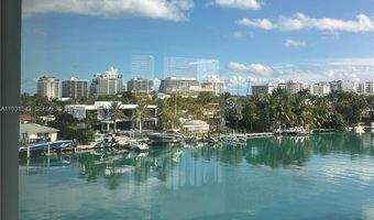 9501 E Bay Harbor Dr 5B, Bay Harbor Islands, FL 33154