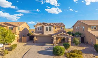 2419 E ROSARIO MISSION Dr, Casa Grande, AZ 85194
