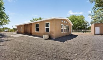 1144 E River Rd, Belen, NM 87002