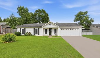 14101 Rockinghorse Ln, Alexander, AR 72002