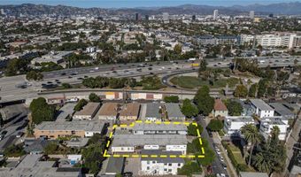 2615 Chariton St, Los Angeles, CA 90034