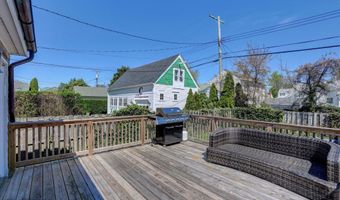 307 Spier Ave, Allenhurst, NJ 07711
