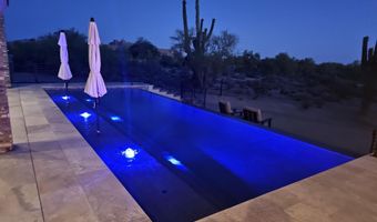 6117 E Dixileta Dr, Cave Creek, AZ 85331