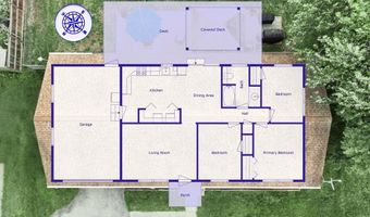 21 BONNIEFIELD Cir, Gettysburg, PA 17325
