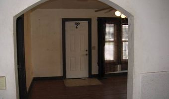 1306 Barnes, Alva, OK 73717