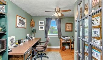 82 Martin St, East Providence, RI 02914