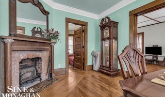 1749 St Clair Riv, Algonac, MI 48001