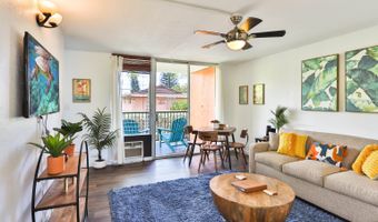 35 Walaka St P202, Kihei, HI 96753