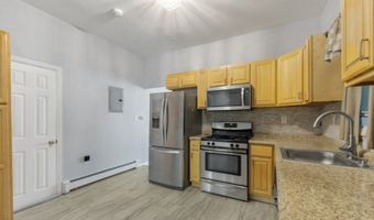 76 Heckel St, Belleville, NJ 07109