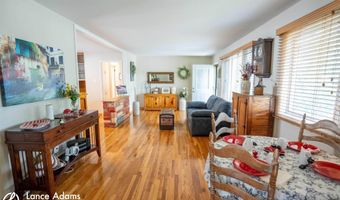 606 S Huber Dr, Casper, WY 82609