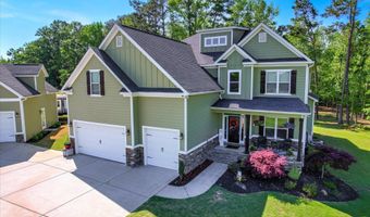 3342 Tom Bartles Rd, Appling, GA 30802