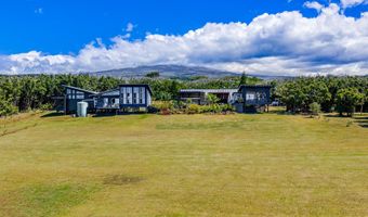 796 Awalau Rd, Haiku, HI 96708