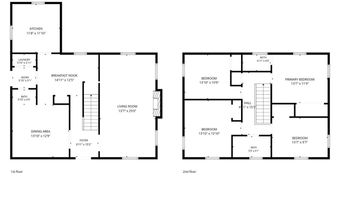 404 Big Bend Rd, Barboursville, WV 25504