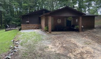 60162 N Harmony Rd, Amory, MS 38821