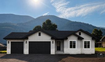 MADISON Street lot 2, Afton, WY 83110