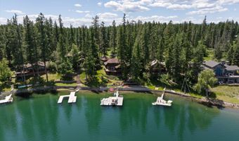 349 Echo Chalet Dr, Bigfork, MT 59911