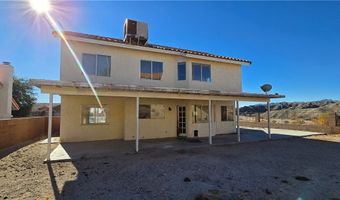 2284 Mesa Canyon Dr, Laughlin, NV 89029