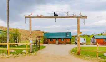 34 Outlaw Trl, Anaconda, MT 59711