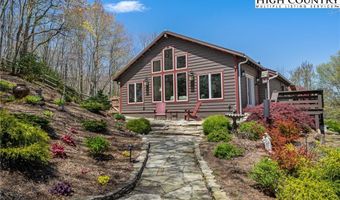 792 Pigeon Roost Rd, Banner Elk, NC 28604