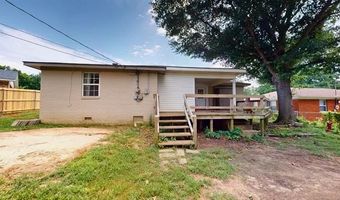 1830 E 17th, Ada, OK 74820