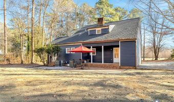 12416 Mount Hermon Rd, Ashland, VA 23005