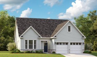 36530 Burleson Dr Plan: Savannah, Frankford, DE 19945