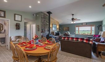 14 Absoraka Dr, Cody, WY 82414