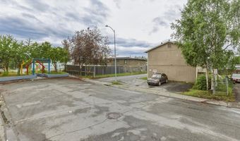 330 N Bliss St, Anchorage, AK 99508