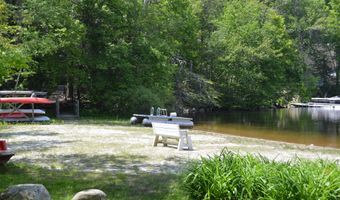 162 YMCA Rd, Becket, MA 01223