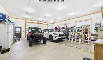 11 Happy Trails Rd, Cody, WY 82414