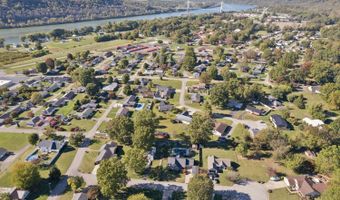 265 Barbour Dr, Aberdeen, OH 45101