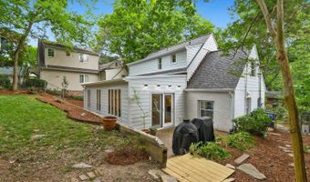 6020 BROAD St, Bethesda, MD 20816