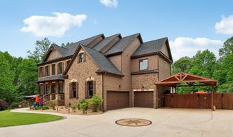 3769 Tupelo Trl, Auburn, GA 30011