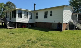 8304 S Creek Rd, Willow Spring, NC 27592