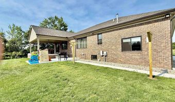 1538 Ashley Ln, Allenton, MI 48002