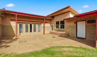 1301 S 8th, Alva, OK 73717