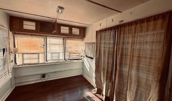 Terry Lane, Ash Fork, AZ 86046