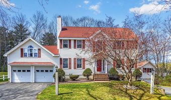 22 Mcrayne Hill Rd, Billerica, MA 01821