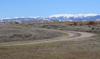 15 E ELK HORN Rd, Daniel, WY 83115