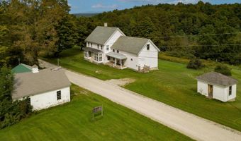 108 Young Rd, Orwell, VT 05760