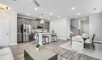 5064 Insperon Ln 34, Peachtree Corners, GA 30092