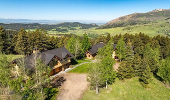2355 Three Bears Rd, Bozeman, MT 59715