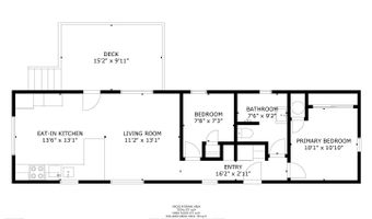 15 1st St, Bourne, MA 02532