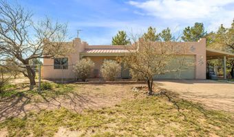 3135 W Green Park Dr, Benson, AZ 85602