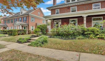 1516 DELAWARE Ave, Reading, PA 19610