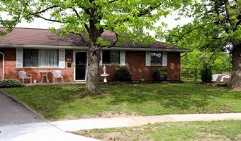 706 Bobs Ct, Beech Grove, IN 46107