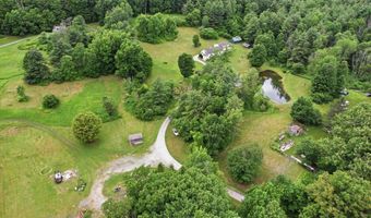 405 Old W Rd, Arlington, VT 05250