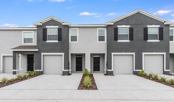 523 Mangrove Shade Cir, Apollo Beach, FL 33572