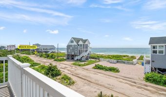 695 Charlestown Beach Rd, Charlestown, RI 02813